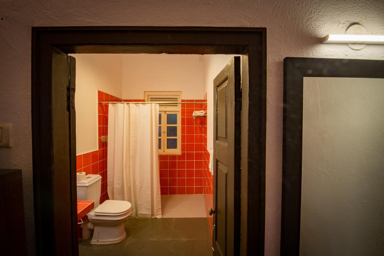 Waters Boutique Hotel By Spectrum Holiday GOA Eksteriør bilde