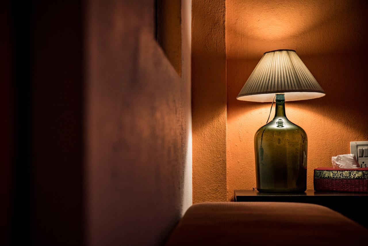 Waters Boutique Hotel By Spectrum Holiday GOA Eksteriør bilde