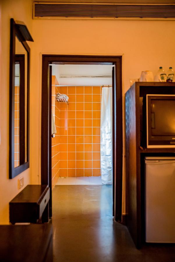Waters Boutique Hotel By Spectrum Holiday GOA Eksteriør bilde